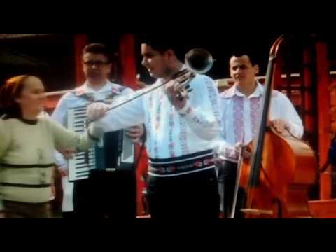 Suzana și Blaga de la Oradea ,,Pe la noi pe la Bihor”, formație de nuntă Oradea [LIVE]