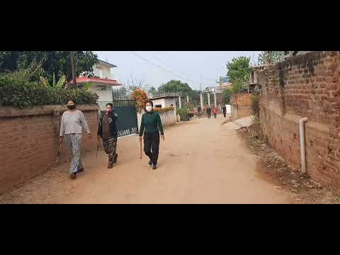 𝙈𝙖𝙨𝙨 𝙎𝙤𝙘𝙞𝙖𝙡 𝙒𝙤𝙧𝙠 𝙞𝙣 𝙎𝙚𝙣𝙟𝙪𝙢 𝙑𝙞𝙡𝙡𝙖𝙜𝙚: 𝘼𝙬𝙖𝙧𝙚𝙣𝙚𝙨𝙨 𝙤𝙣 𝘾𝙡𝙚𝙖𝙣 𝙑𝙞𝙡𝙡𝙖𝙜𝙚 (𝙎𝙬𝙖𝙘𝙝𝙝 𝙂𝙖𝙤𝙣𝙨)