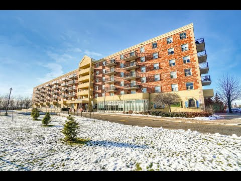 #410-7373 Martin Grove Road, Woodbridge Home for Sale - Real Estate Properties for Sale