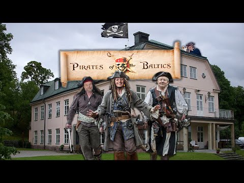 För Vi Är Familjen Wallenberg - Carl Norberg 2023-07-07