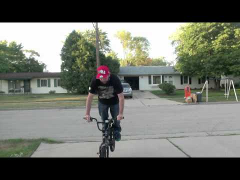 bmx clips