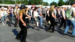HONKY TONK GROUPIE.wmv