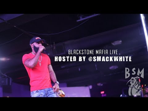 B$M LIVE: (6/18/17) #AngelsNightclubNYC (Hosted by @SmackWhite)