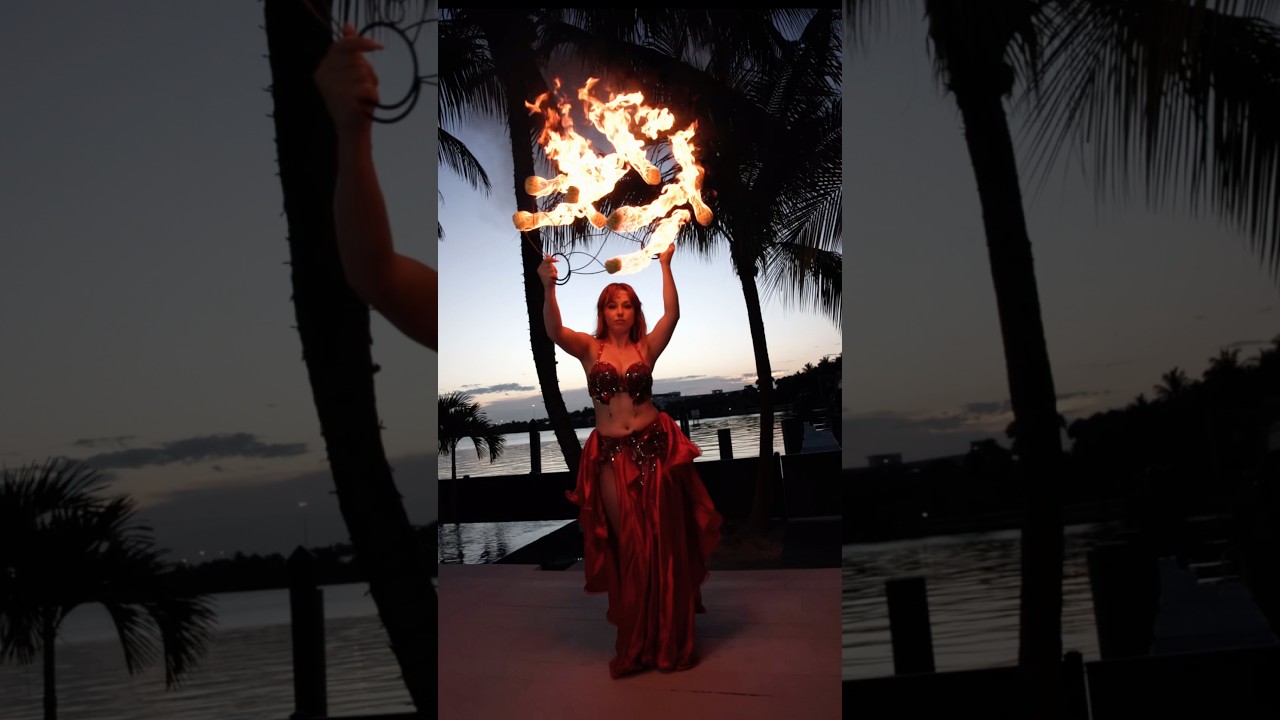 Promotional video thumbnail 3 for Magic Bartenders LLC