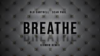 Blu Cantrell x Sean Paul - Breathe (KIRWVN Remix)