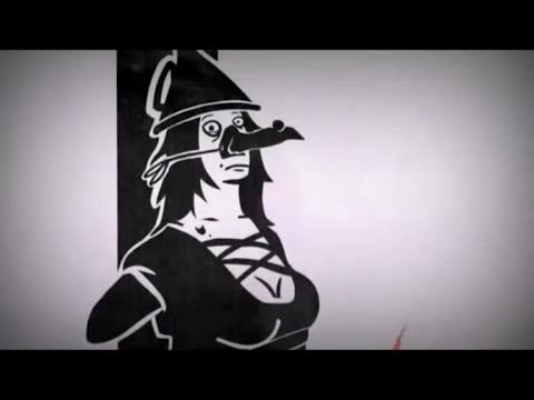 Adolph Gandhi - 58 Bars