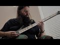 Deftones – Needles and Pins (Stephen Carpenter Play-Through)