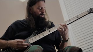 Deftones – Needles and Pins (Stephen Carpenter Play-Through)