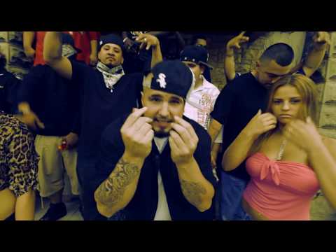 Chi Menace & Droop - "Money Ova Everythang"