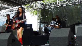 Lindi Ortega - I Dont Want To Hear It
