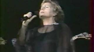"Povo Que Lavas no Rio" - AMÁLIA RODRIGUES - BÉLGICA 89