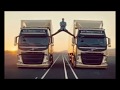 Volvo trucks,The Epic Split feat Van Damme, teldiux ...