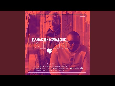 Say No More (Original Mix)