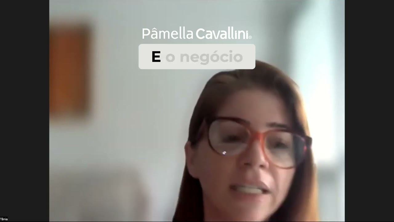 Depoimento de Tania