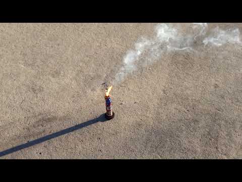 MORNING GLORY SPARKLERS DEMO BY TNT