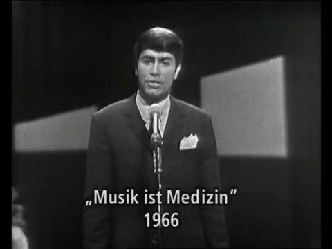 Roy Black - Ich suche dich 1965
