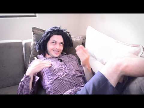 Dona Gigi - caracol raivoso