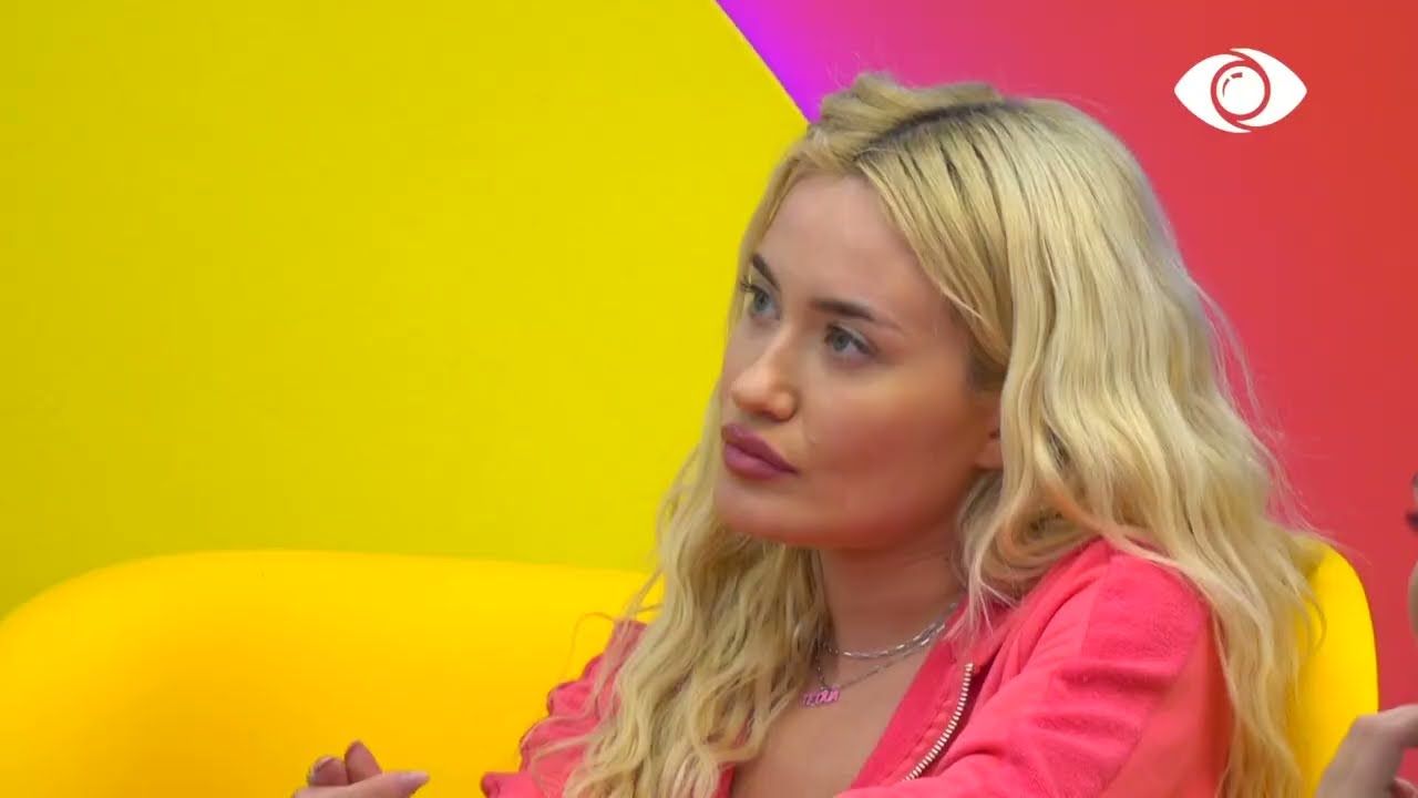 Sqarimi Olta-Dea/ Olta: Ka qenë vetëm marrëdhënie mes miqsh!