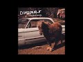 Dinosaur Jr - Drawerings (The Black Session 1993)
