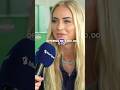 Alisha Lehmann Got Offer Of 100 000 For One Night ️ Shots