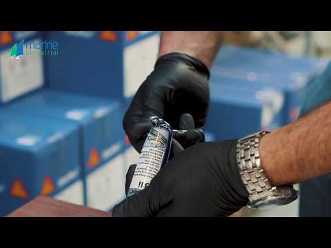 Sikaflex 291 Marine Adhesive - Top Tips and Product Demo