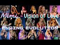 Mariah Carey Vision Of Love Ending Evolution 1990 To 2024