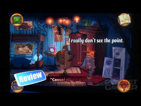 Kaptain Brawe : A Brawe New World IOS