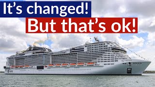 What’s cruising like “post-pandemic”? (Feat. @EmmaCruises )