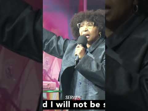 I will not be silent (I will always worship you) - Rorisang Thandekiso