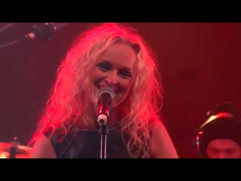 Liv Kristine ft Raymond Rohonyi Theatre of Tradegy   Siren Live HD @ MFVF   2016   YouTube 360p
