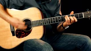 Video thumbnail for Larrivee D-60 | How does it sound? | Part 1 - Strumming by LeftoverVISUALS