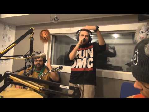 Shift feat. Vizi Imre - Sus Pe Toc @ Request 629