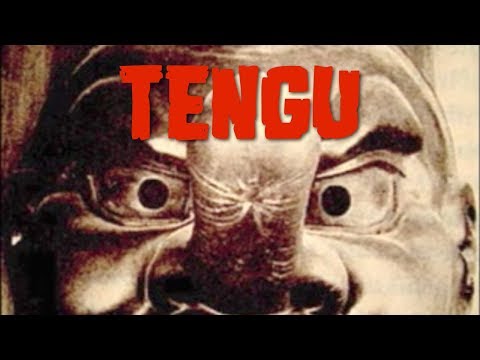 Tengu