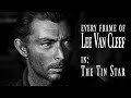 Every Frame Of Lee Van Cleef In The Tin Star 1957