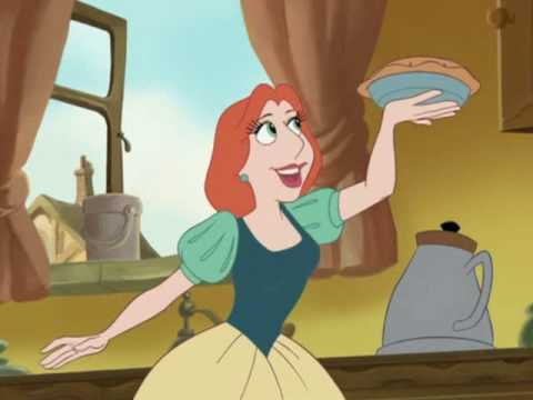 Family GUy Disney Dimension