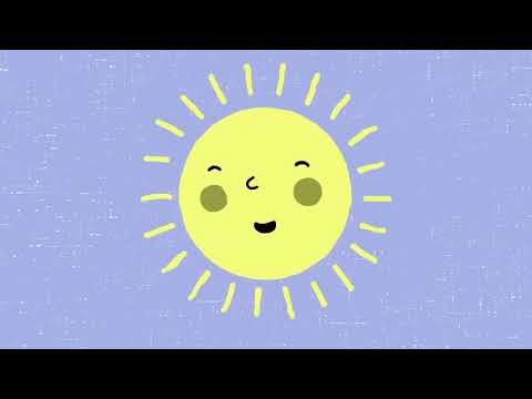 The boy who turned yellow