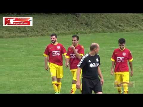 SV Goldbeck – TSV Klein Berkel II MegaMeister2009