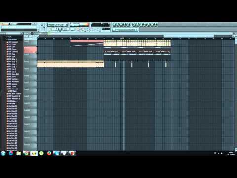 Henry Fong x Halfway House feat. Sanjin - F.E.A.R. FLP