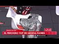 Yanina Latorre Se Cambió Al Aire Y Se Le Vio La Bombacha