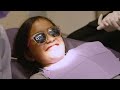 Sesame Street D Is For Dentist