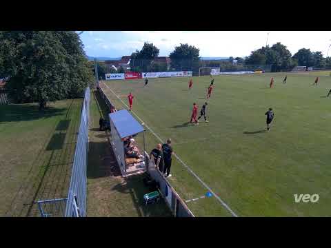 DB Regio-WFV-Pokal 1.Runde TV Neuler 2. Halbzeit+Verl.+11er