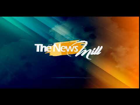 NewsMill - Breaking News From 