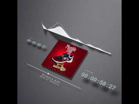 Ness El Digital - Mumble Rap