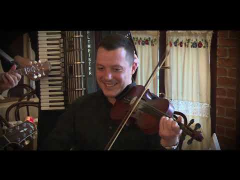 ТЕТОВСКИ ТАМБУРАШИ - ЛИХНИДА, КАЈЧЕ ВЕСЛАШЕ / TETOVSKI TAMBURASHI - LIHNIDA KAJCE VESLASHE - TETOVO