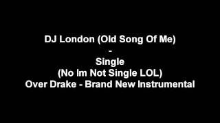 Drake - Brand New Remix ( DJ London Single)