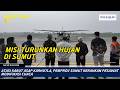 Atasi Kabut Asap Karhutla, Pemprov Sumut Kerahkan Pesawat Modifikasi Cuaca