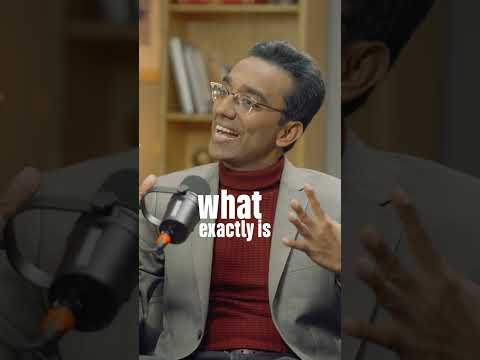 Is Whey Protein As Good As Organic Protein? l Shashank Mehta Explains