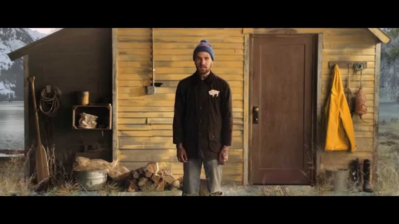 Fences ft Macklemore & Ryan Lewis – ”Arrows”