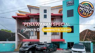 Sans Hotel Bougenville Lampung | Bandar Lampung, Indonesia | Hotel Review 🏨