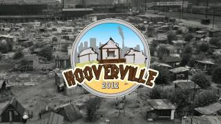 Housebox ft. Pablo Phatlegs - Hooverville 2012